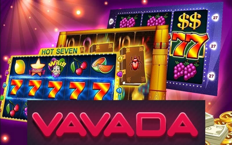 Play Book of Fortune Slot at VAVADA Casino